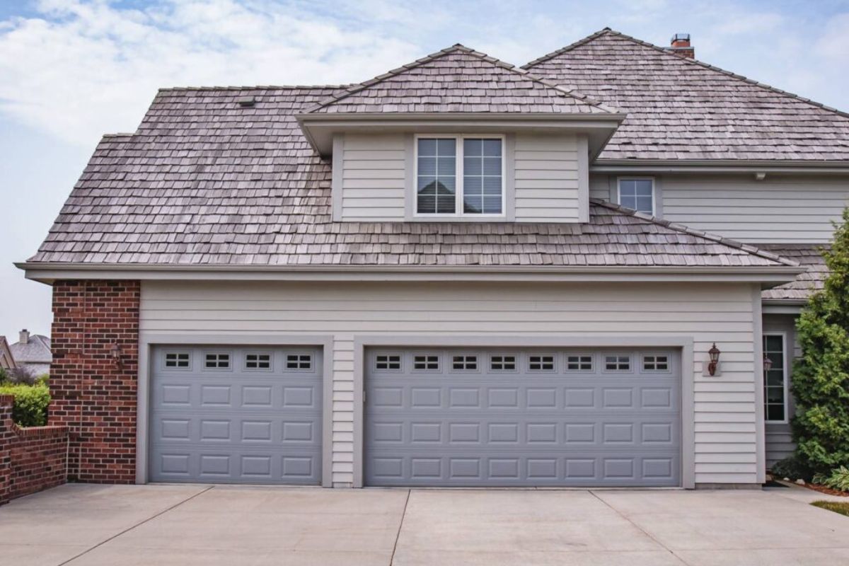 The Best Garage Door Solutions for Every Need